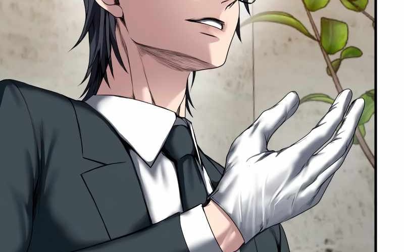 Kẻ Báo Thù Hoàn Hảo Chapter 3 - Trang 2