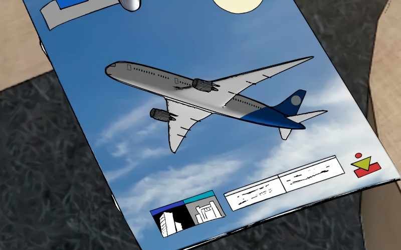 Kẻ Báo Thù Hoàn Hảo Chapter 3 - Trang 2