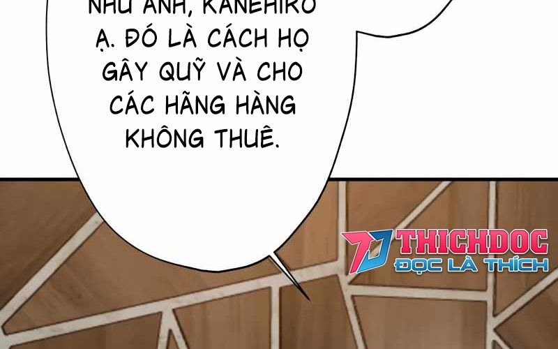 Kẻ Báo Thù Hoàn Hảo Chapter 3 - Trang 2