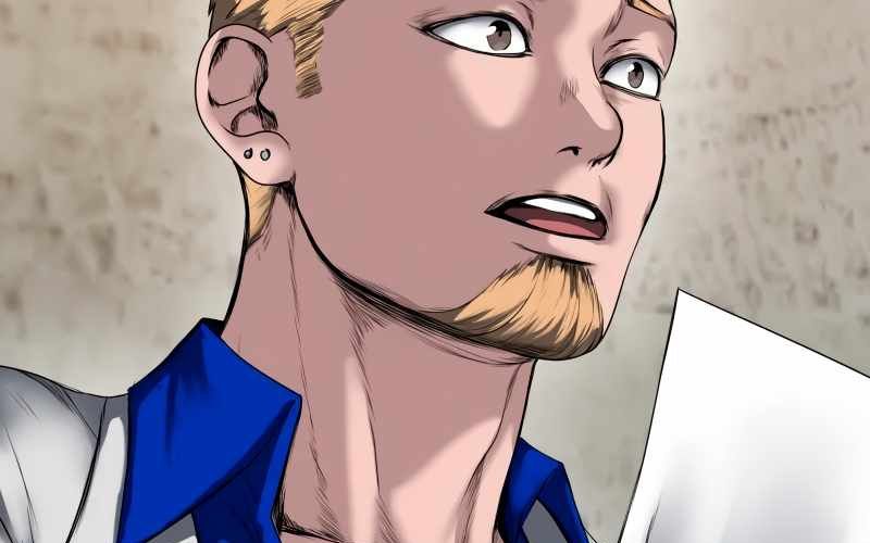 Kẻ Báo Thù Hoàn Hảo Chapter 3 - Trang 2