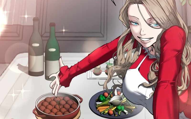 Kẻ Báo Thù Hoàn Hảo Chapter 3 - Trang 2