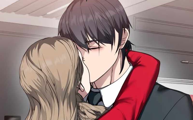 Kẻ Báo Thù Hoàn Hảo Chapter 3 - Trang 2