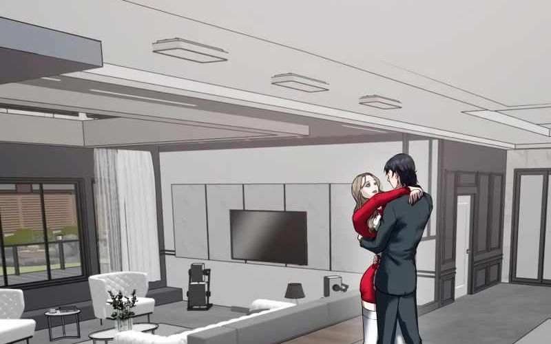 Kẻ Báo Thù Hoàn Hảo Chapter 3 - Trang 2