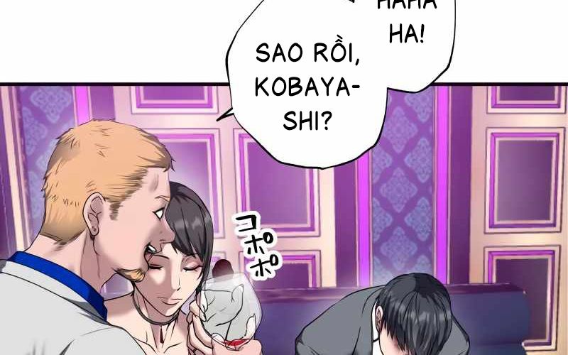 Kẻ Báo Thù Hoàn Hảo Chapter 3 - Trang 2