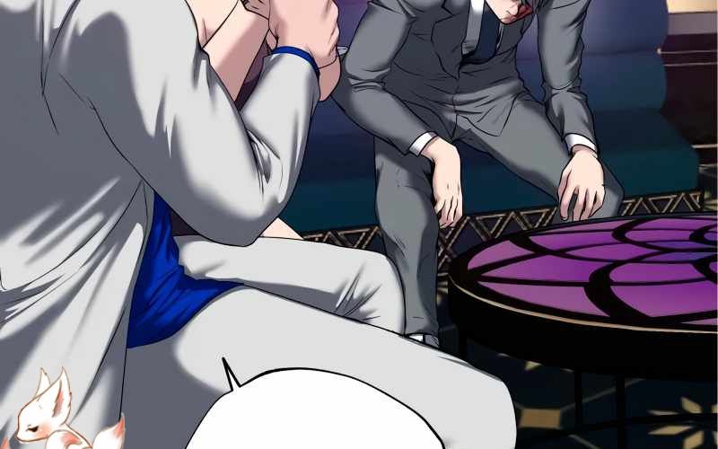 Kẻ Báo Thù Hoàn Hảo Chapter 3 - Trang 2