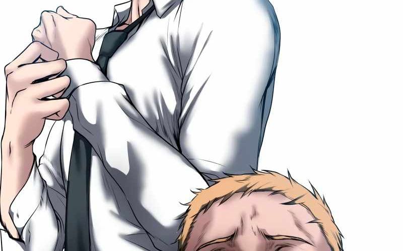 Kẻ Báo Thù Hoàn Hảo Chapter 3 - Trang 2