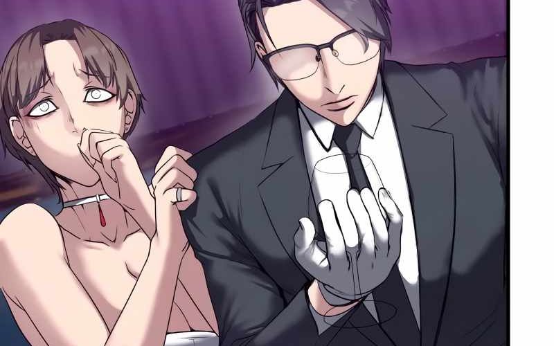 Kẻ Báo Thù Hoàn Hảo Chapter 3 - Trang 2