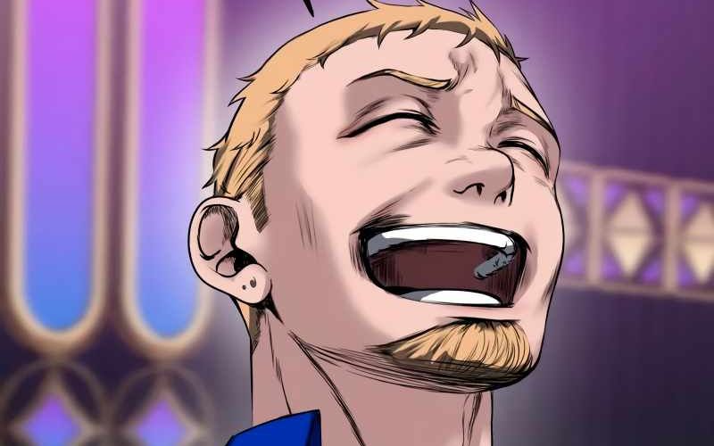 Kẻ Báo Thù Hoàn Hảo Chapter 3 - Trang 2