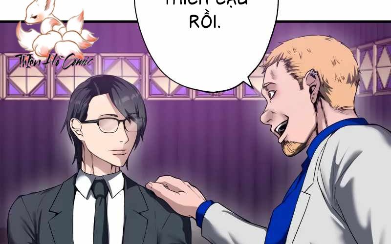 Kẻ Báo Thù Hoàn Hảo Chapter 3 - Trang 2