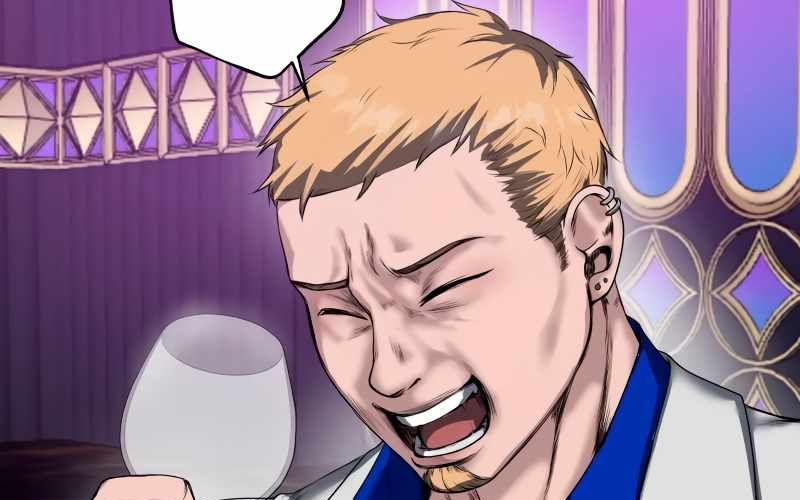 Kẻ Báo Thù Hoàn Hảo Chapter 3 - Trang 2