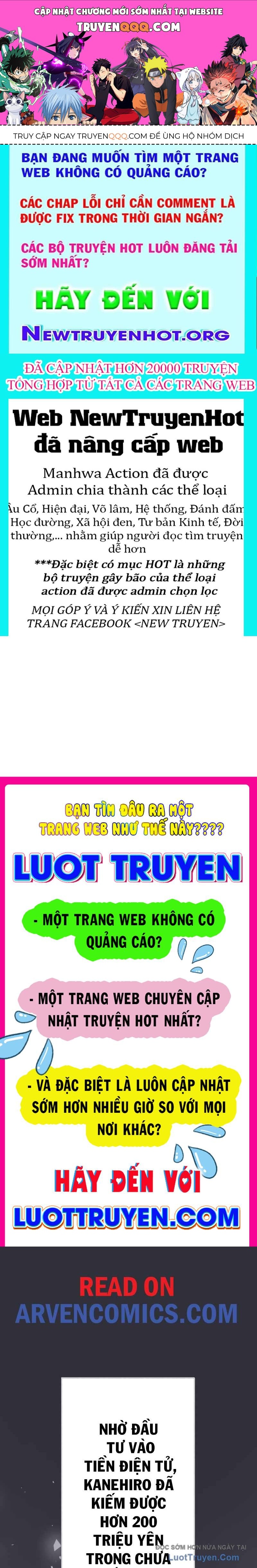 Kẻ Báo Thù Hoàn Hảo Chapter 6 - Trang 2