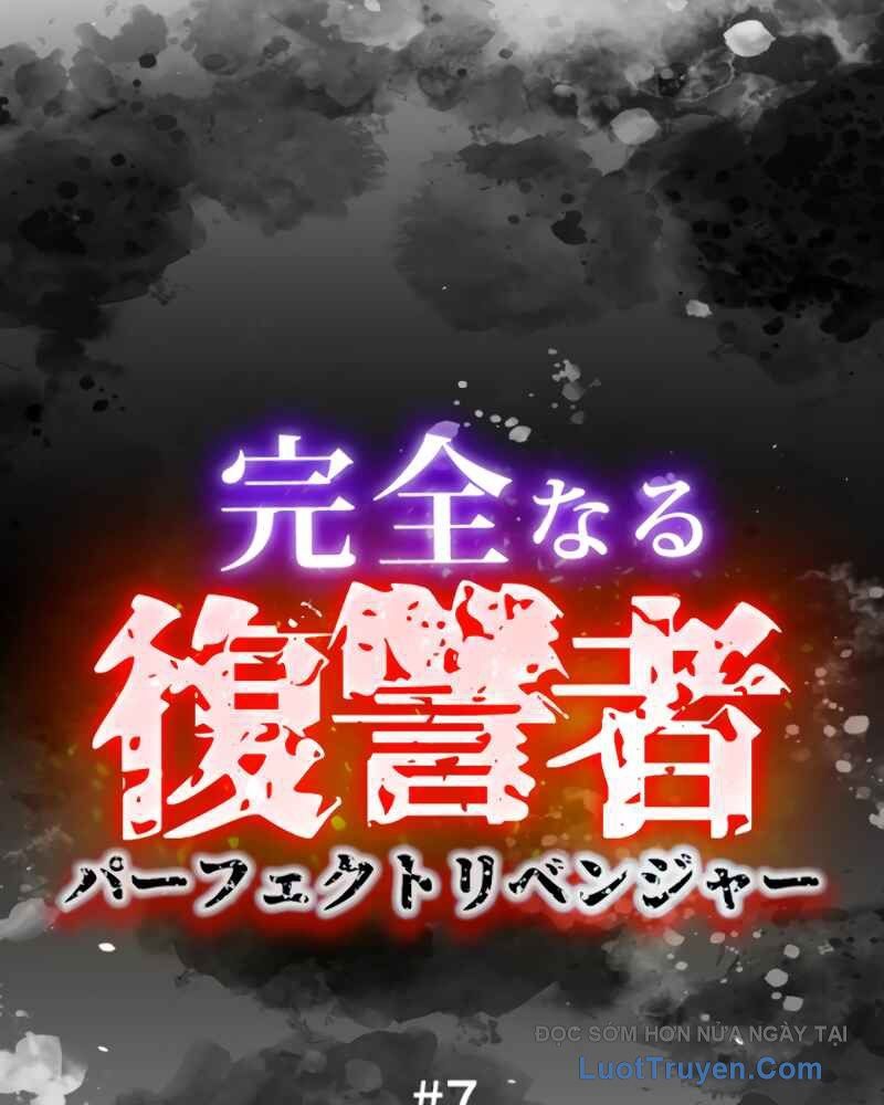 Kẻ Báo Thù Hoàn Hảo Chapter 7 - Trang 2
