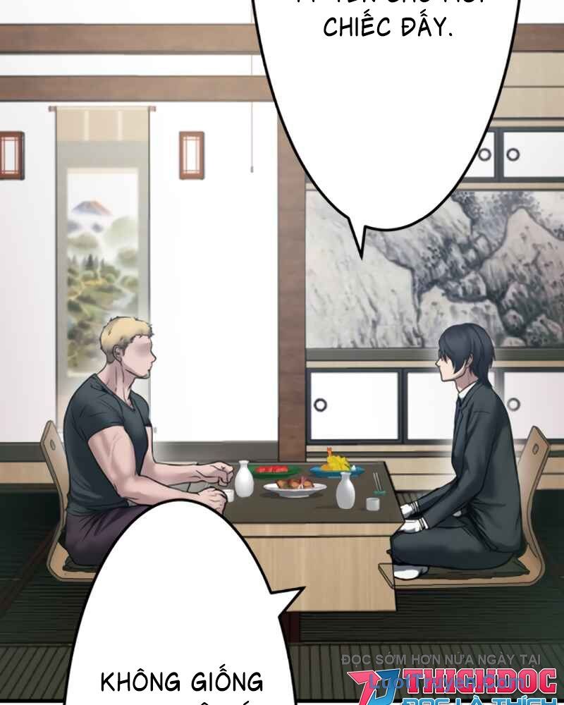 Kẻ Báo Thù Hoàn Hảo Chapter 7 - Trang 2