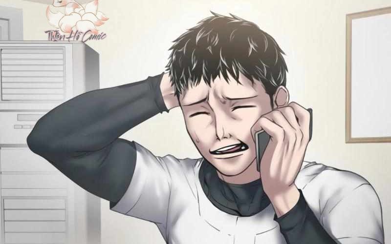 Kẻ Báo Thù Hoàn Hảo Chapter 11 - Trang 2