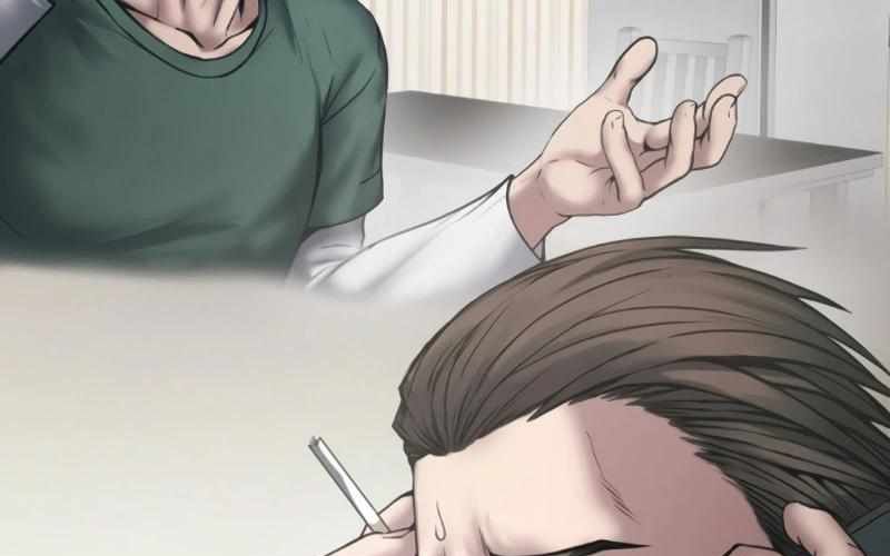 Kẻ Báo Thù Hoàn Hảo Chapter 11 - Trang 2