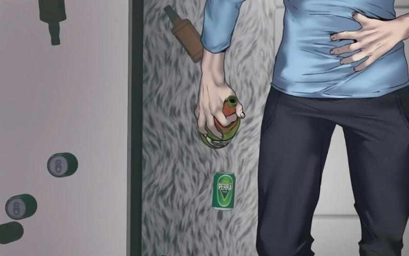 Kẻ Báo Thù Hoàn Hảo Chapter 11 - Trang 2