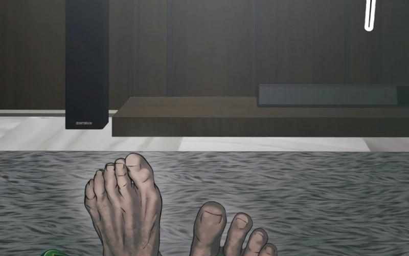 Kẻ Báo Thù Hoàn Hảo Chapter 11 - Trang 2