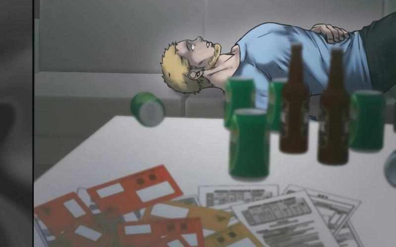 Kẻ Báo Thù Hoàn Hảo Chapter 11 - Trang 2