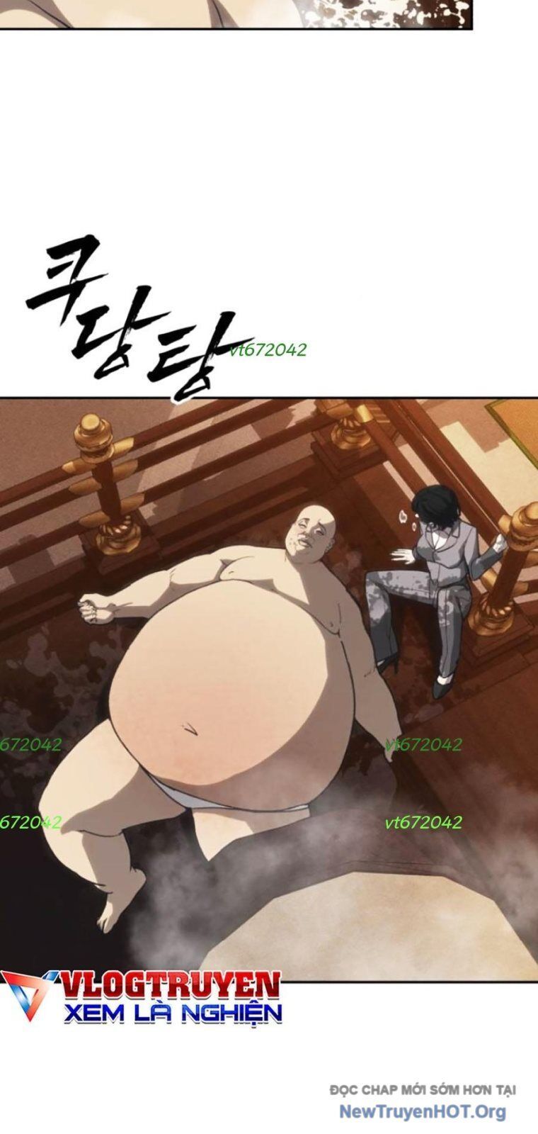 Pháp Sư Đạo Tiền Chapter 14 - Trang 2