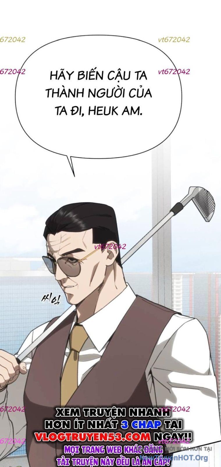 Pháp Sư Đạo Tiền Chapter 14 - Trang 2