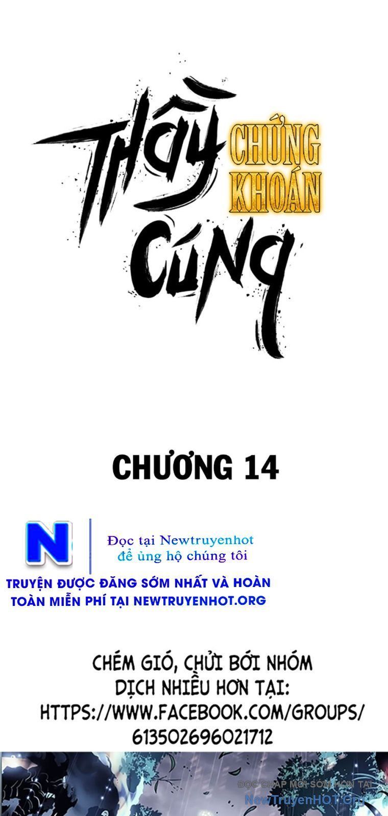 Pháp Sư Đạo Tiền Chapter 14 - Trang 2
