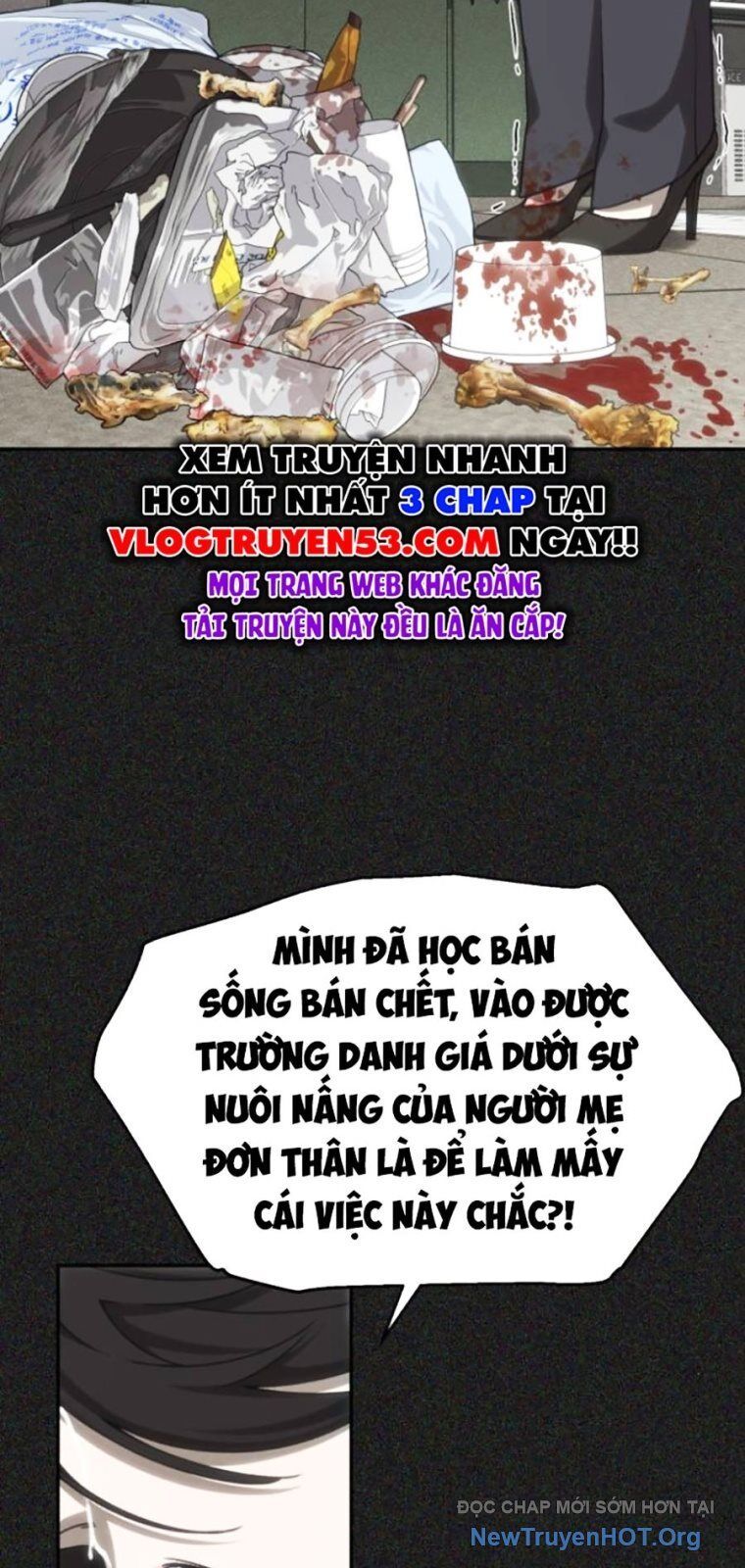 Pháp Sư Đạo Tiền Chapter 14 - Trang 2