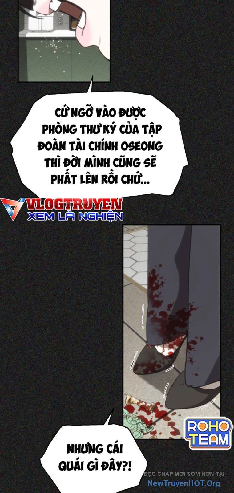 Pháp Sư Đạo Tiền Chapter 14 - Trang 2