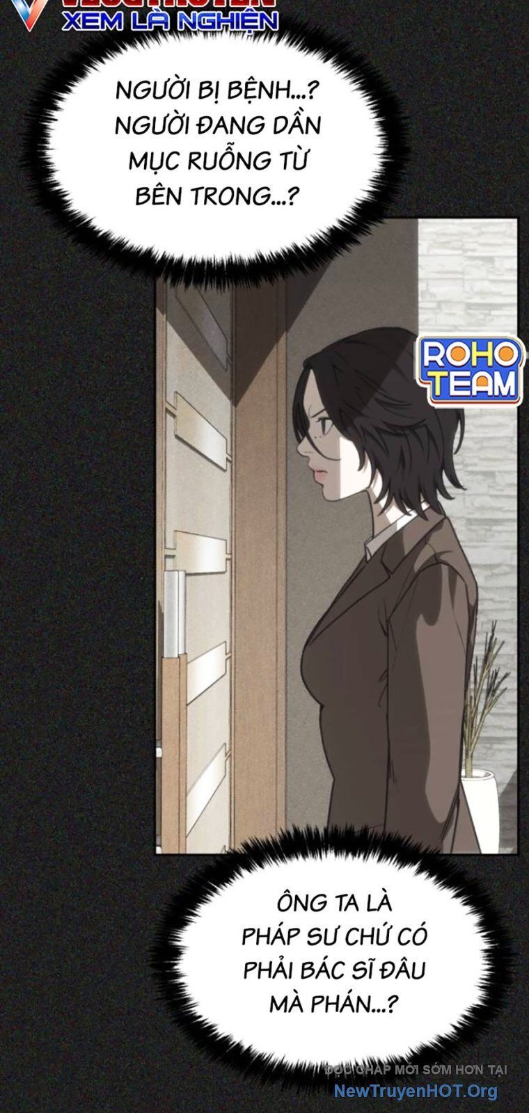 Pháp Sư Đạo Tiền Chapter 14 - Trang 2