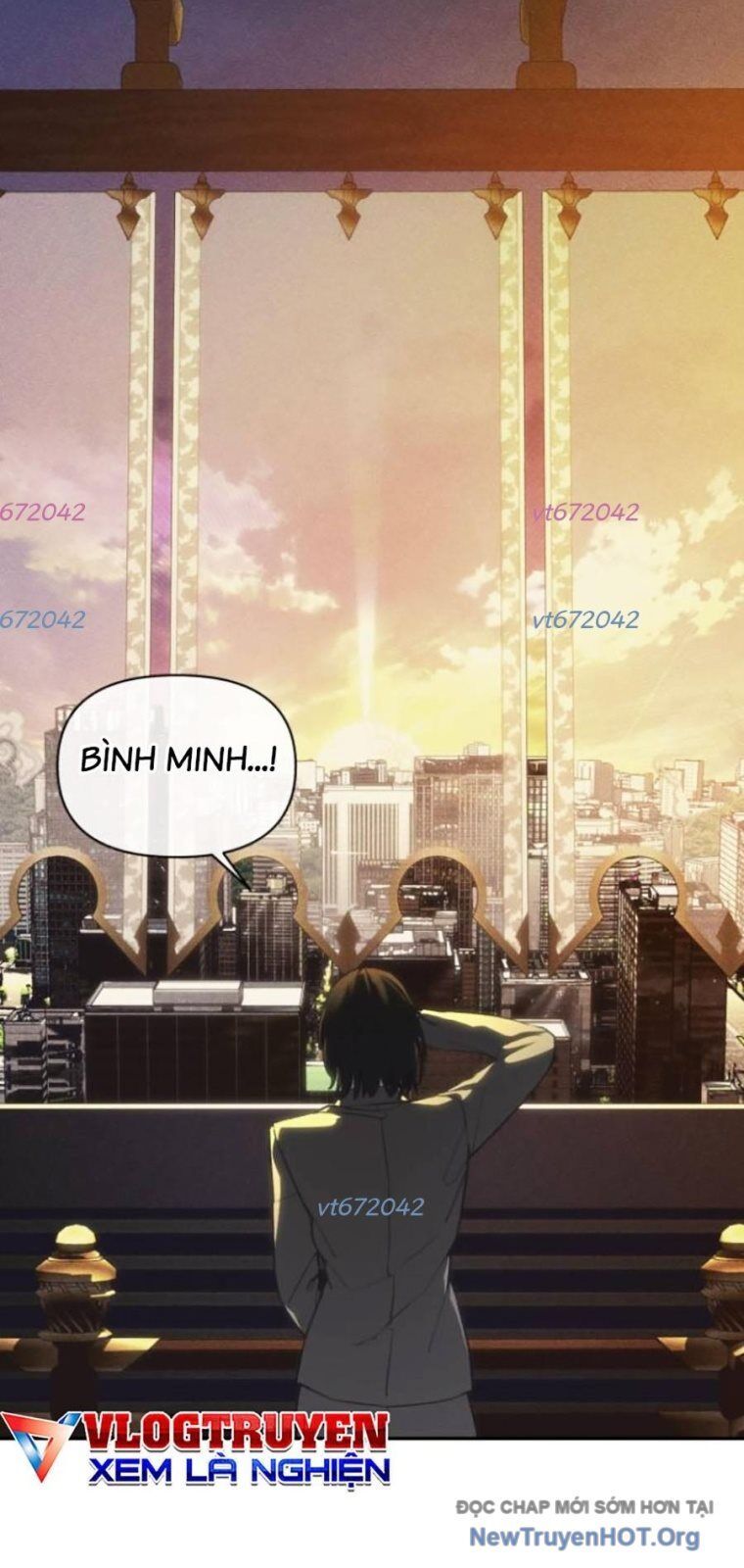 Pháp Sư Đạo Tiền Chapter 14 - Trang 2
