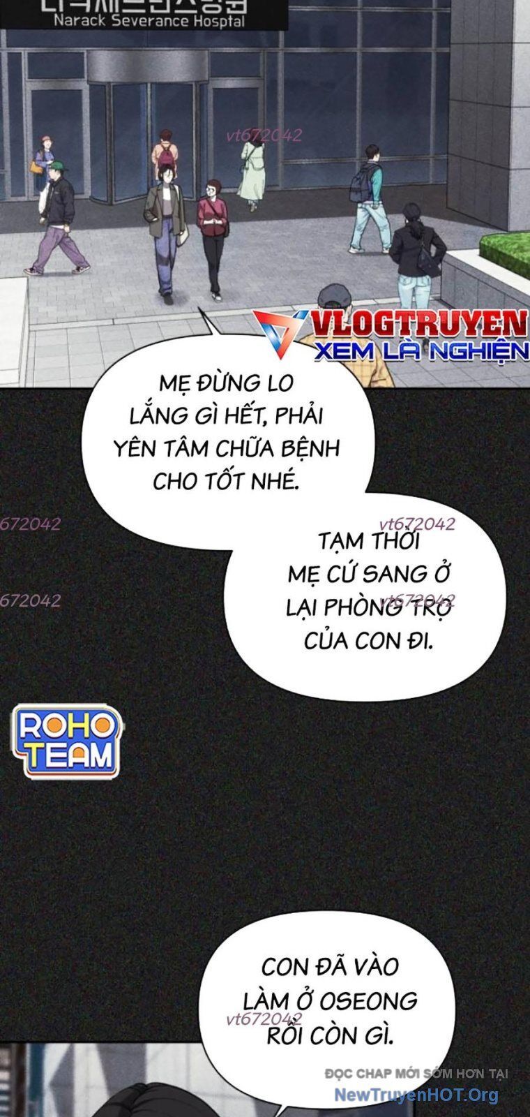 Pháp Sư Đạo Tiền Chapter 14 - Trang 2