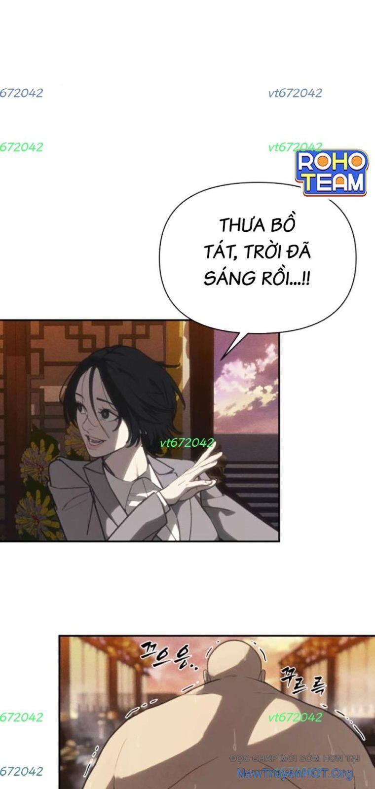 Pháp Sư Đạo Tiền Chapter 14 - Trang 2