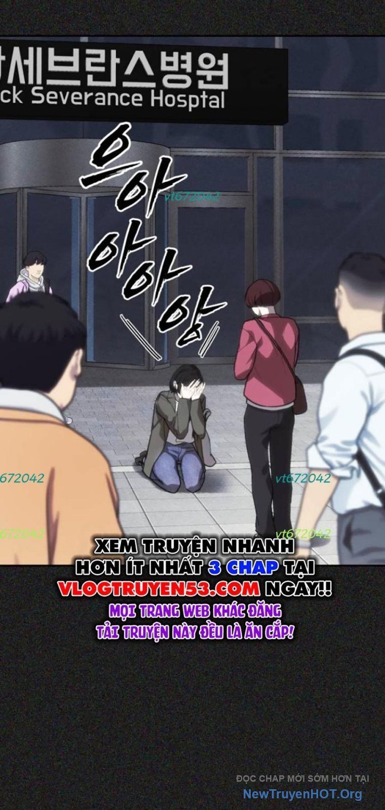 Pháp Sư Đạo Tiền Chapter 14 - Trang 2