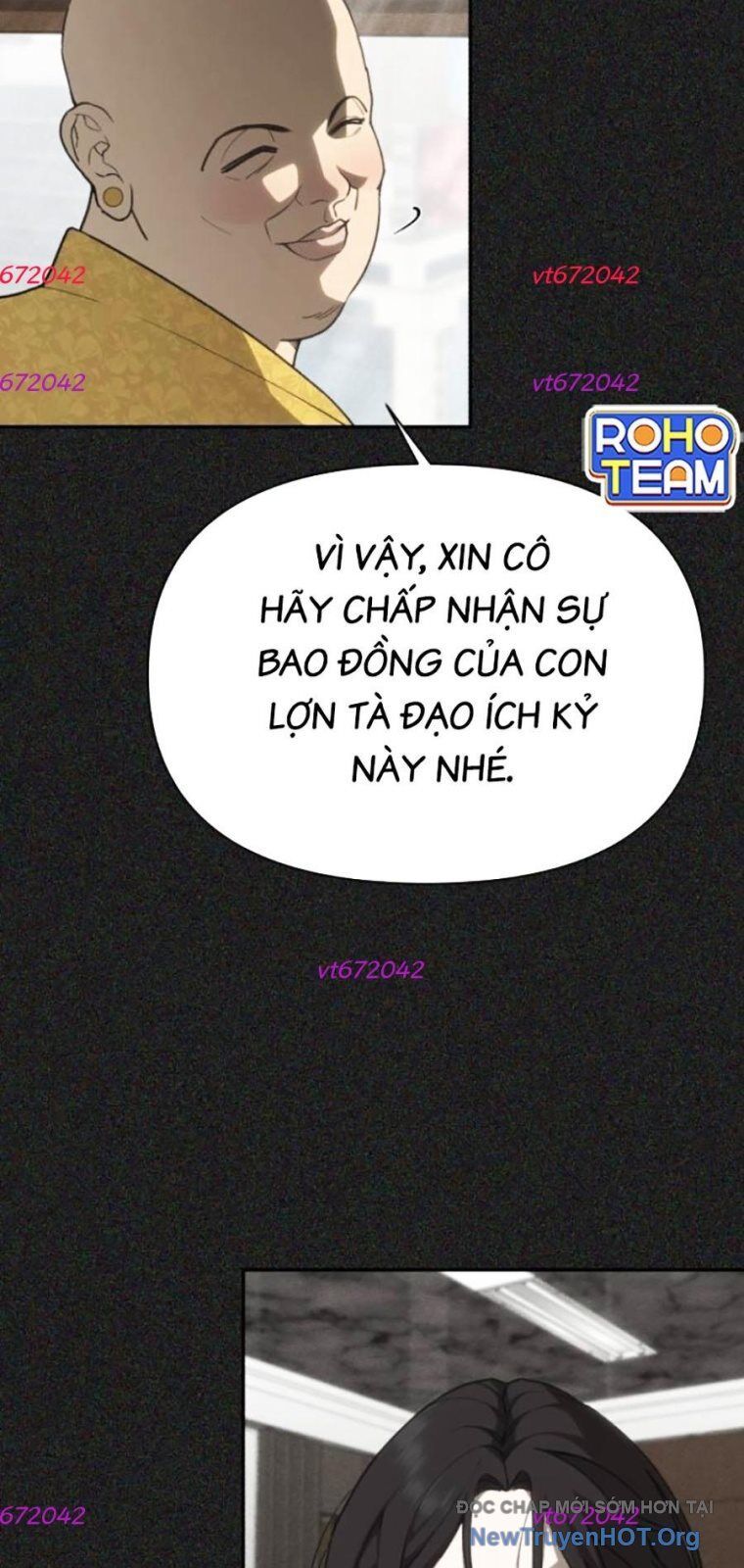Pháp Sư Đạo Tiền Chapter 14 - Trang 2