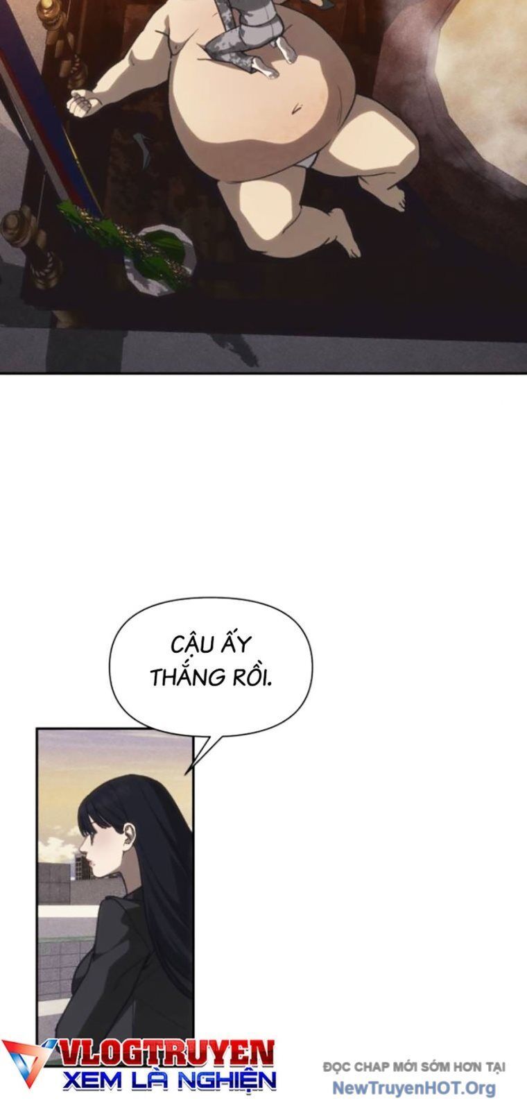 Pháp Sư Đạo Tiền Chapter 14 - Trang 2