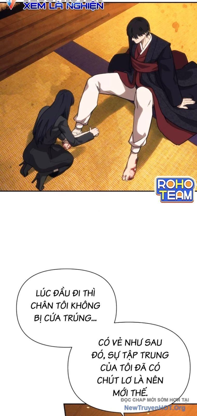 Pháp Sư Đạo Tiền Chapter 14 - Trang 2