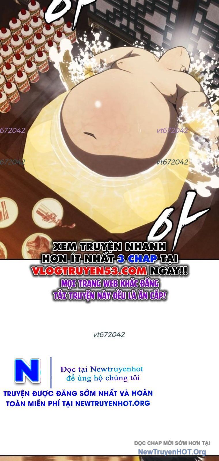 Pháp Sư Đạo Tiền Chapter 14 - Trang 2