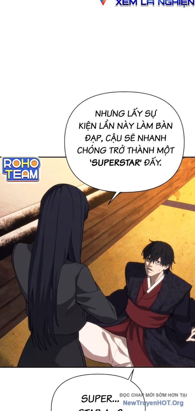 Pháp Sư Đạo Tiền Chapter 14 - Trang 2