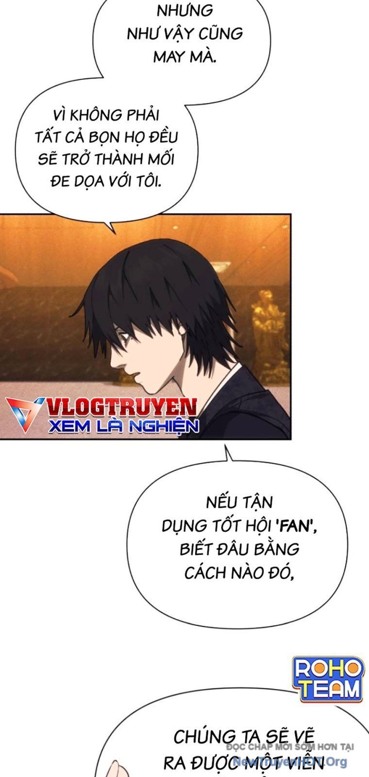 Pháp Sư Đạo Tiền Chapter 14 - Trang 2
