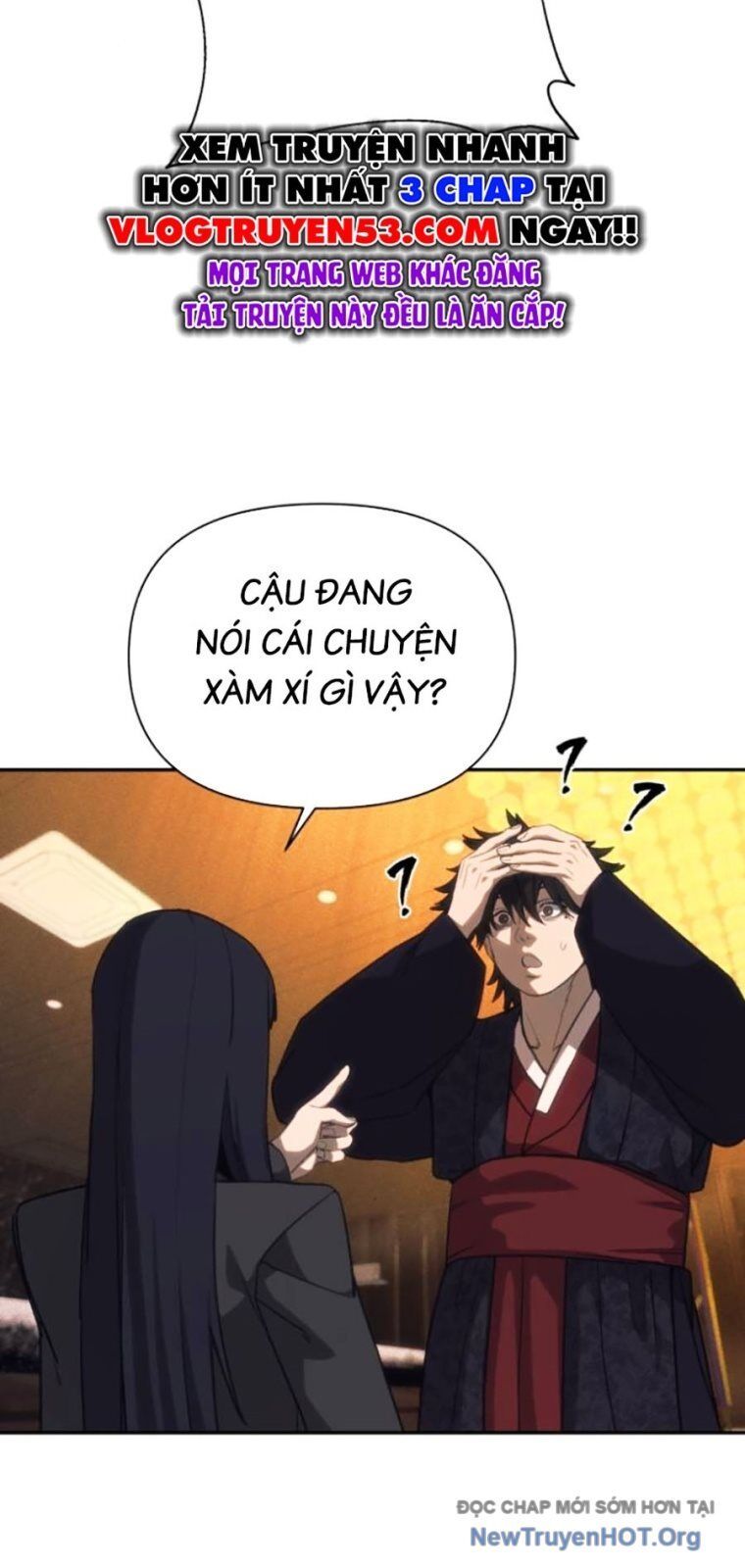 Pháp Sư Đạo Tiền Chapter 14 - Trang 2