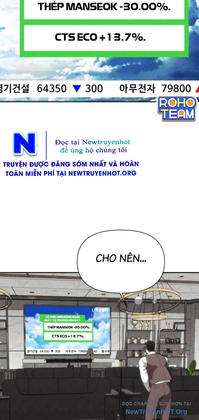 Pháp Sư Đạo Tiền Chapter 14 - Trang 2