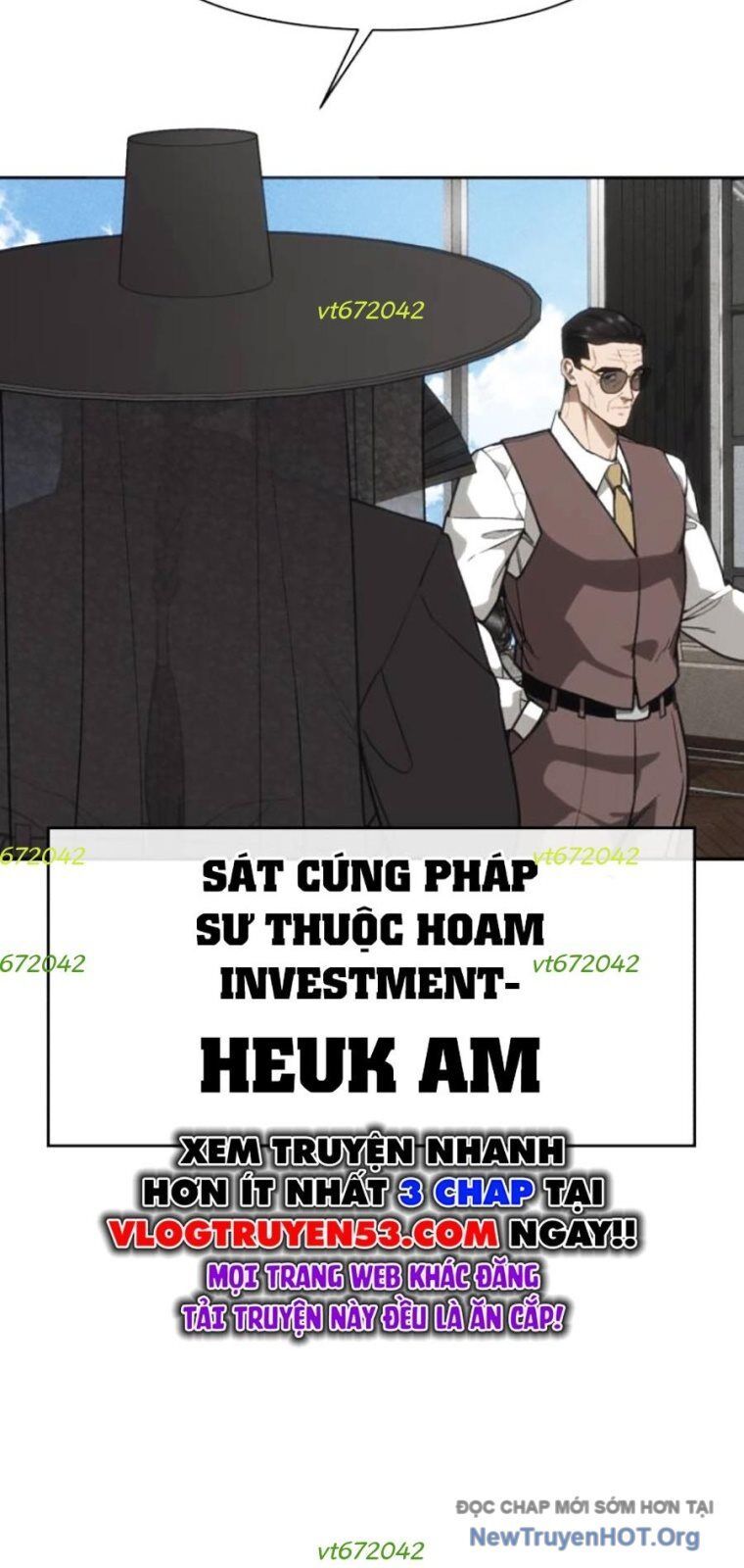 Pháp Sư Đạo Tiền Chapter 14 - Trang 2