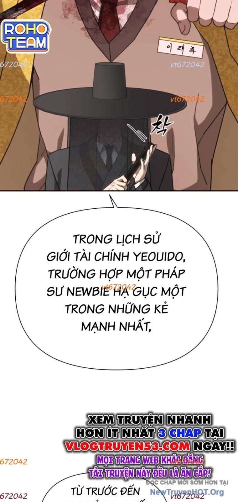 Pháp Sư Đạo Tiền Chapter 14 - Trang 2