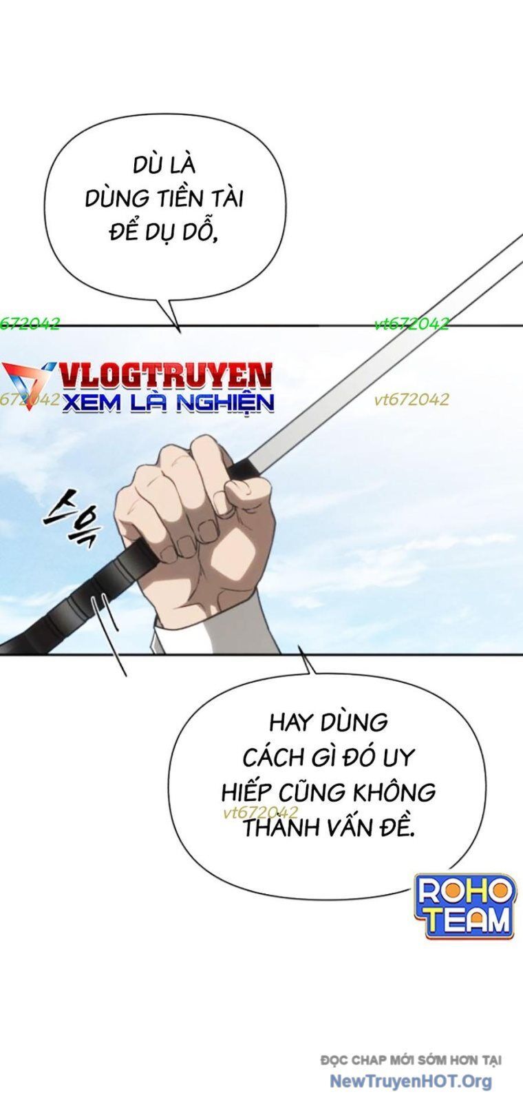 Pháp Sư Đạo Tiền Chapter 14 - Trang 2