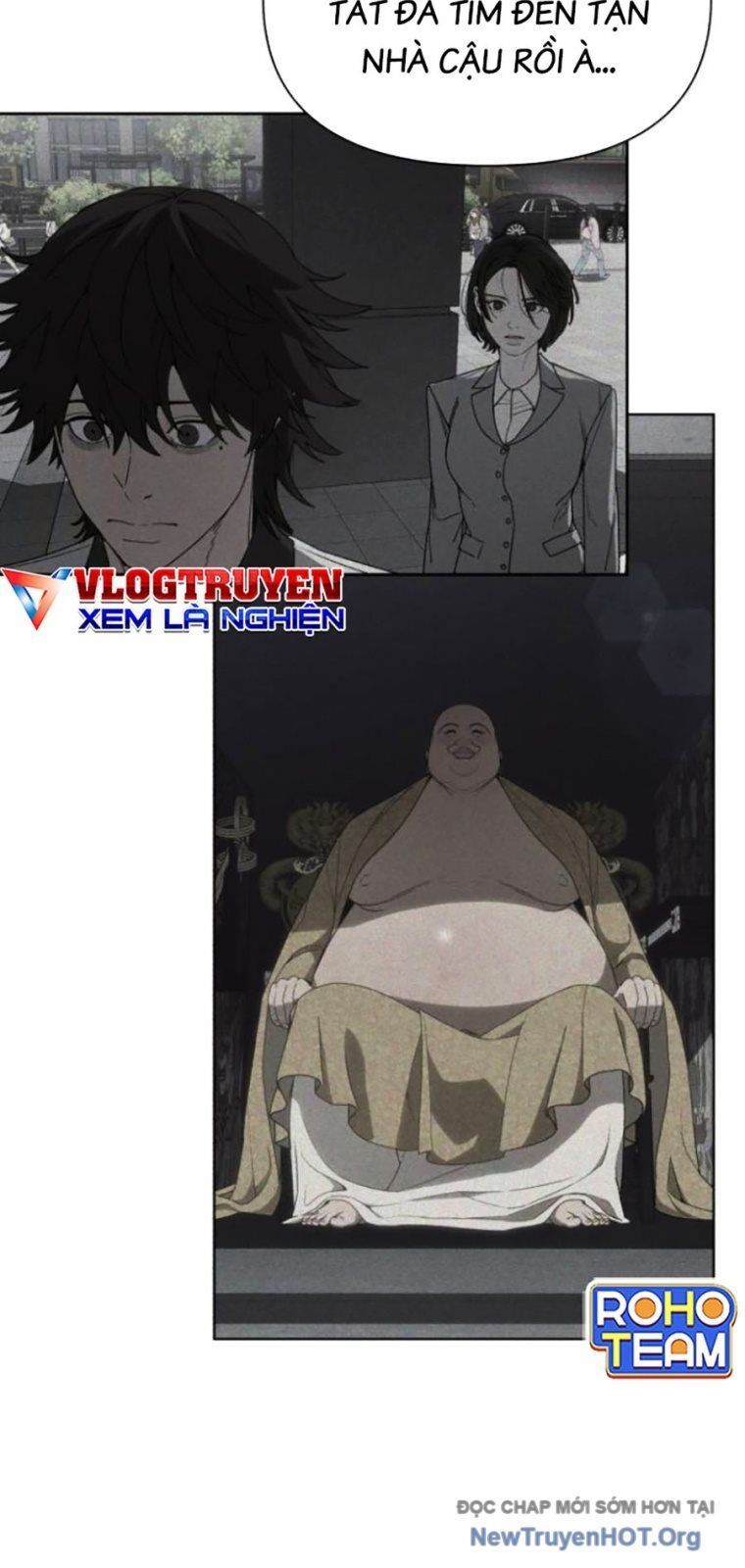 Pháp Sư Đạo Tiền Chapter 15 - Trang 2