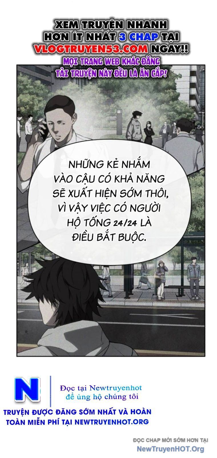 Pháp Sư Đạo Tiền Chapter 15 - Trang 2