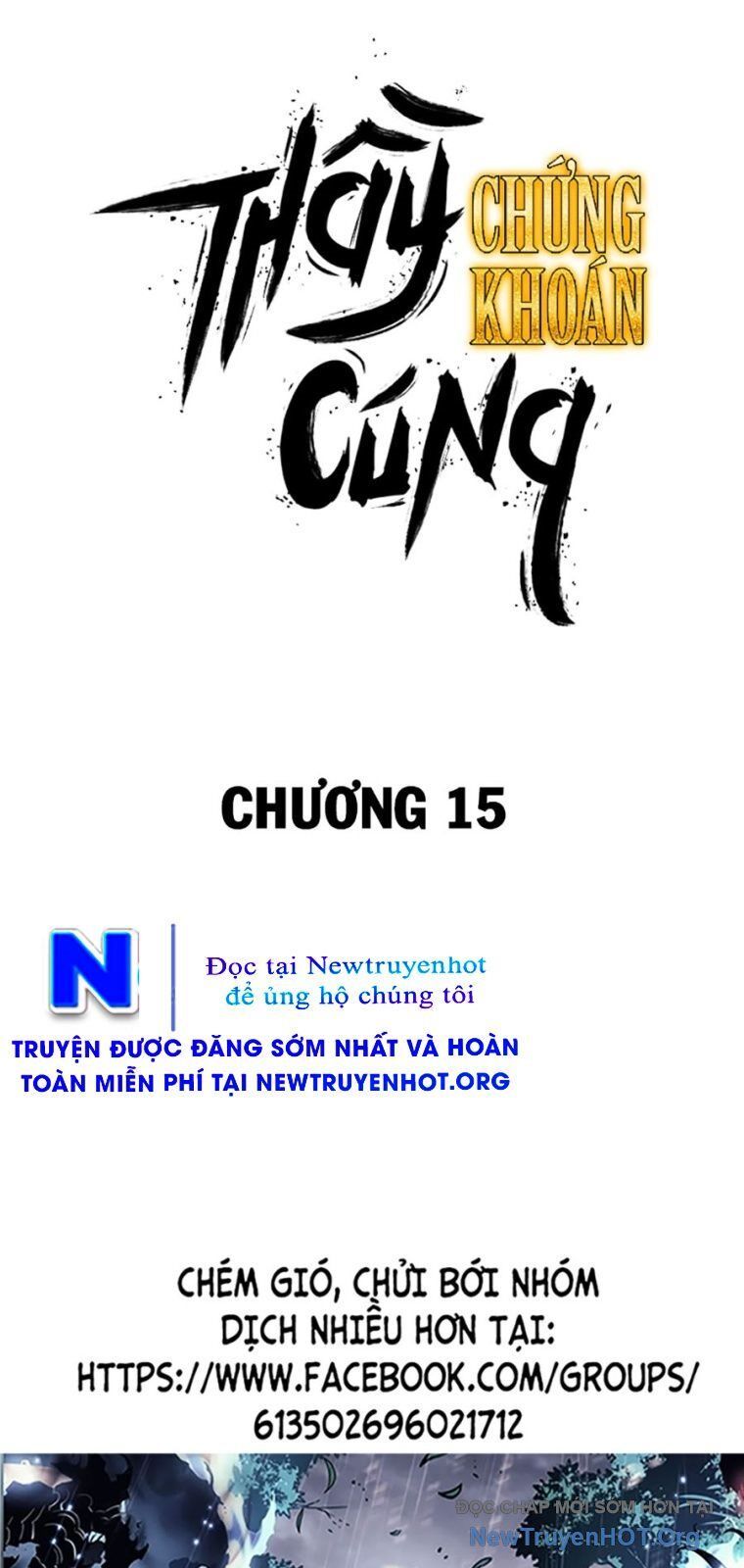 Pháp Sư Đạo Tiền Chapter 15 - Trang 2
