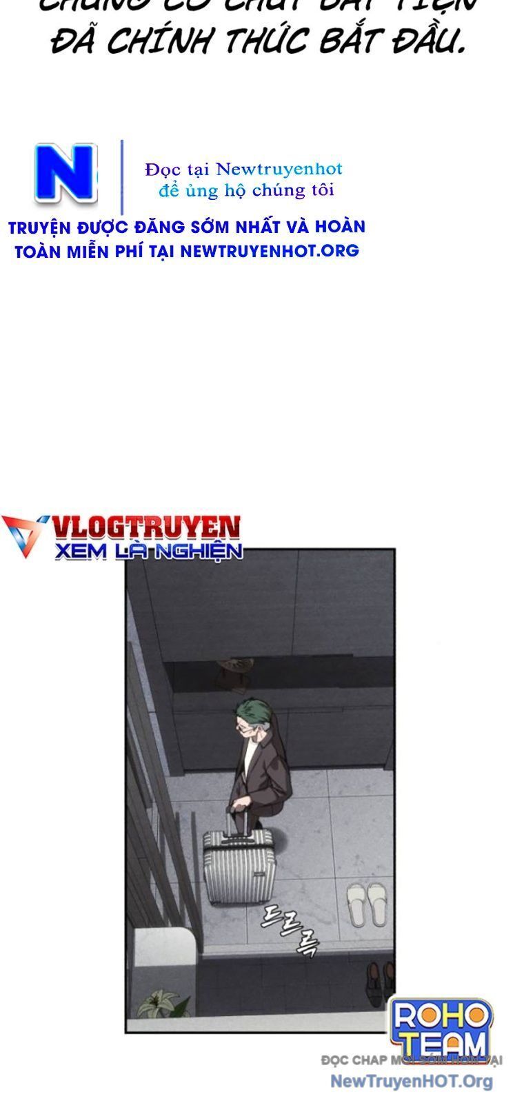 Pháp Sư Đạo Tiền Chapter 15 - Trang 2