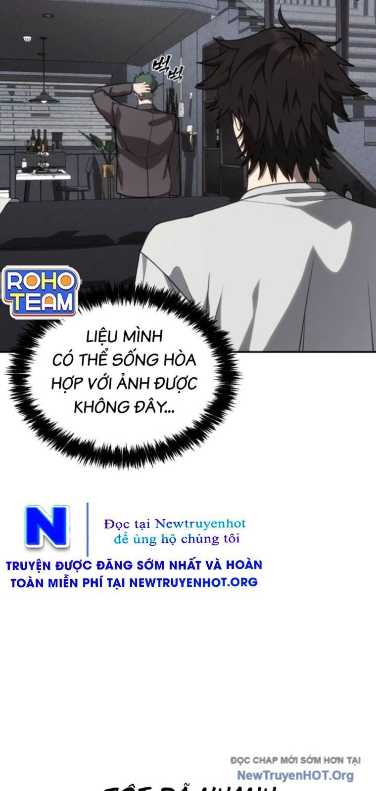 Pháp Sư Đạo Tiền Chapter 15 - Trang 2