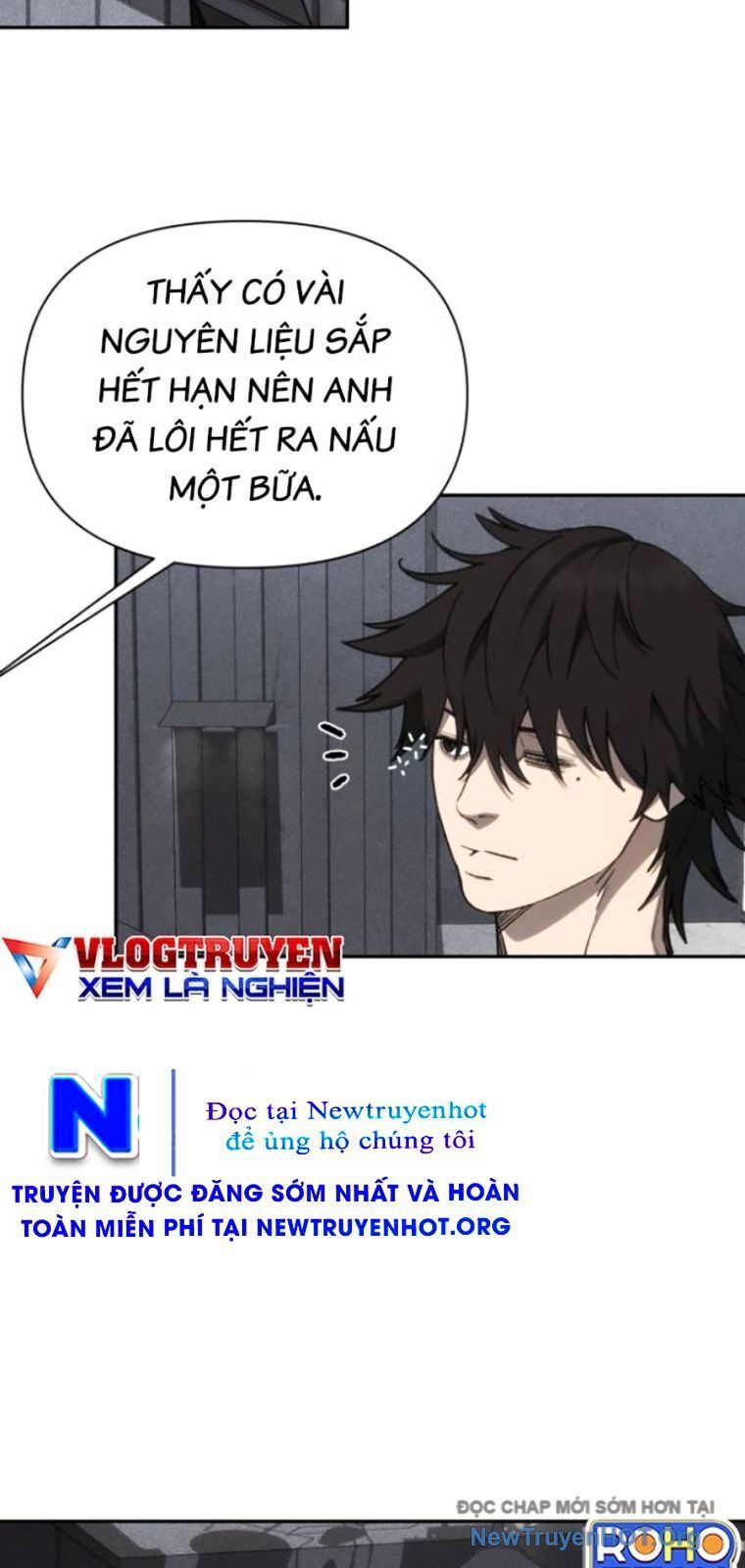 Pháp Sư Đạo Tiền Chapter 15 - Trang 2