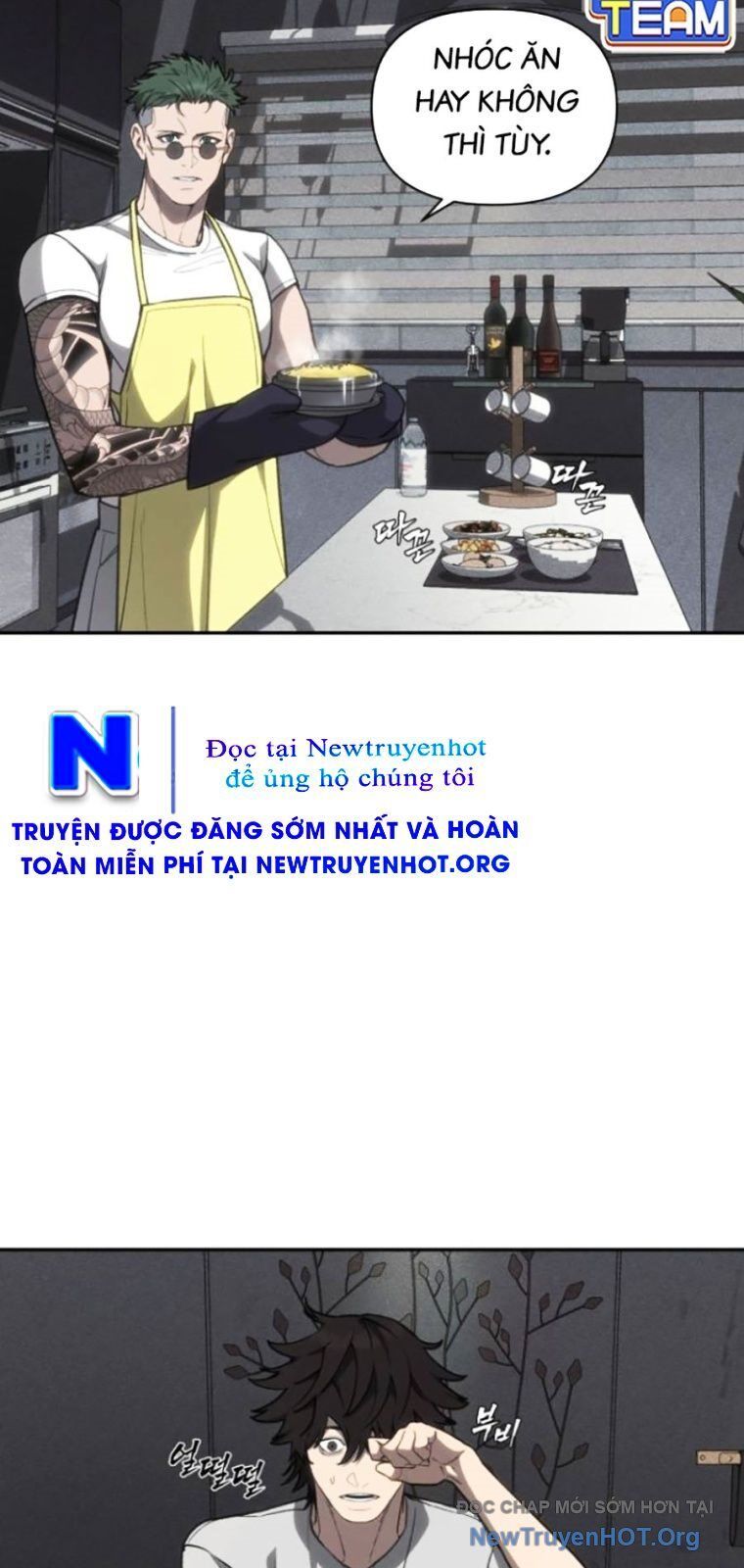 Pháp Sư Đạo Tiền Chapter 15 - Trang 2